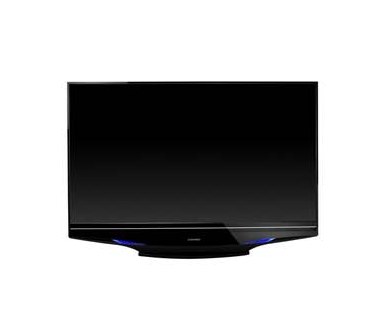 Interruption temporaire de la production des TV LaserVue chez Mitsubishi