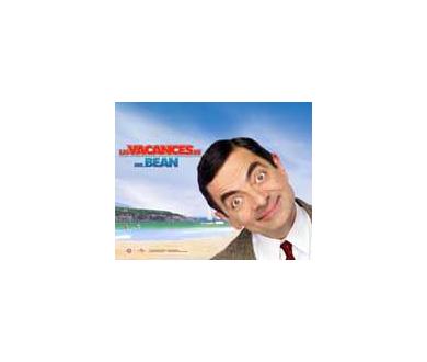 Les Vacances de Mr Bean en HD-DVD dès octobre
