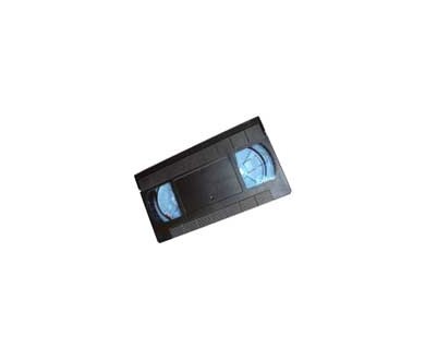 Dernier Noël pour la VHS !