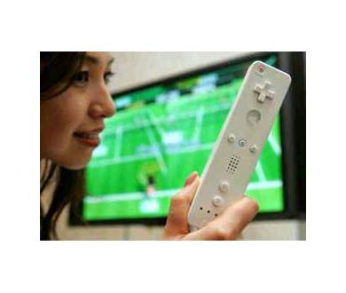 Les ventes de la Wii dépassent celles des consoles haute définition