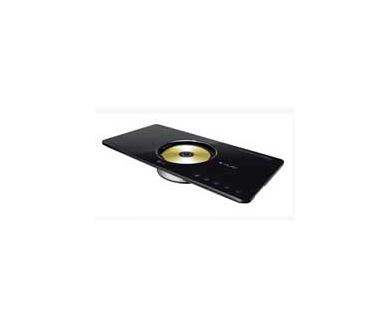 LG DVS400H : un lecteur DVD et Divx HD signé LG