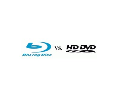 Blu-Ray vs HD-DVD ... et la guerre continue ! 