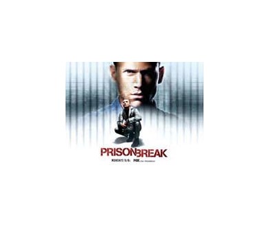 Prison Break en HD sur M6 à partir du 31 août 2006 !