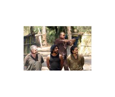 Des séries TV telles que LOST diffusées prochainement sur YouTube ?