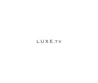 LUXE.TV : candidat pour l'expérimentation en TNT HD à compter du 1er août