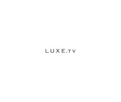 LUXE.TV annonce la seconde phase de son développement en HD