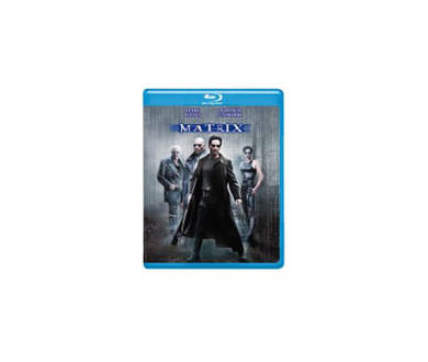 Bon Plan Amazon : Blu-Ray Matrix à 9.95 euros