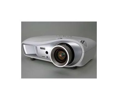 Zoom sur le EMP-TW700 HD-ready : le nouveau vidéo-projecteur Epson !
