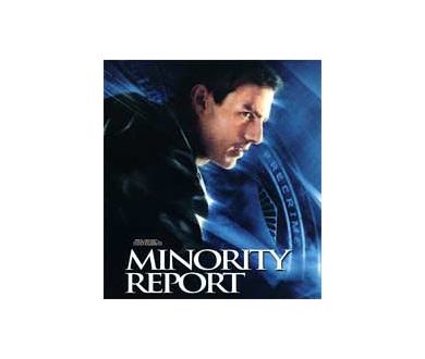Une série TV Minority Report officialisée
