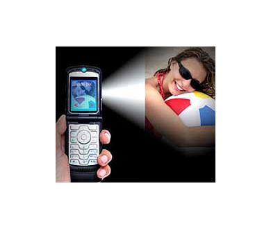 3M : Quand la vidéo-projection veut devenir mobile !
