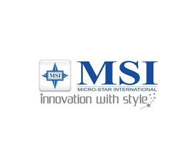 MSI dévoilera au CEBIT 2007 plusieurs nouveautés « Sous le signe de la HD »