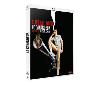 Le Canardeur en Blu-ray le 19 novembre chez Carlotta