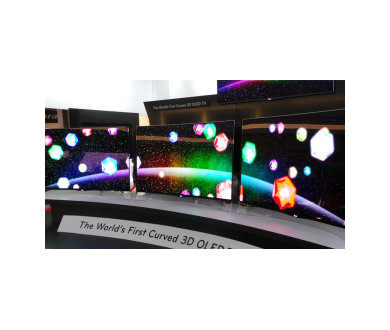 3D abandonnée : Une pétition circule pour les TV OLED LG