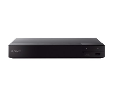 Sony BDP-S6700 : Un lecteur Blu-ray 3D classique avec upscaling 4K !