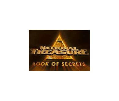 « National Treasure : Book of Secrets » en Blu-Ray aux USA fin printemps 2008