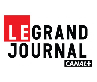 Le Grand Journal : Canal+ annonce la fin de l'émission