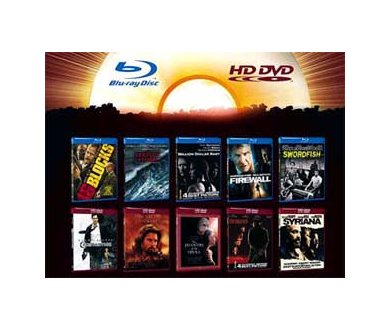 Vers un raccourcissement des délais de sortie des films en DVD, HD-DVD et Blu-Ray