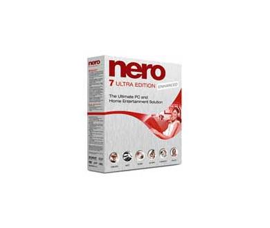 Nero 7 propose désormais la conception ainsi que la lecture des vidéos HD