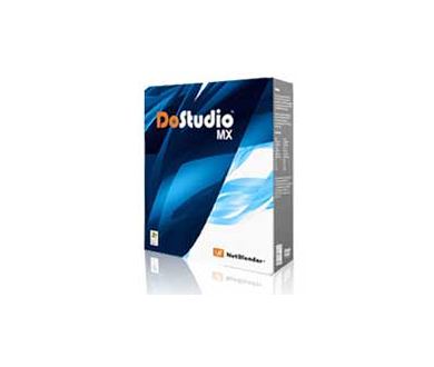 NetBlender annonce l'arrivée d'une mise à jour de DoStudio MX pour l'authoring HD-DVD