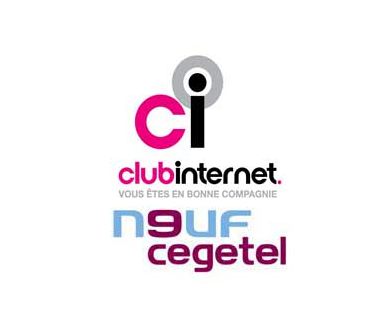 Neuf Cegetel nie avoir racheté Club Internet