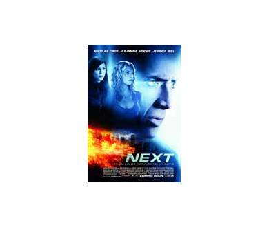 Next en HD-DVD et Blu-Ray dès septembre aux USA