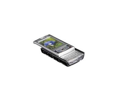 Nokia N95 : bientôt davantage de contenu vidéo