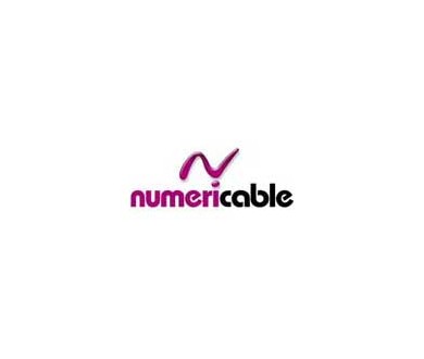 Noos-Numericable abandonne le nom Noos pour devenir Numericable