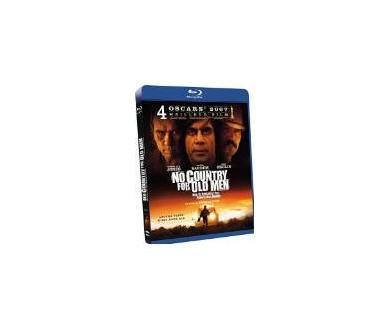 No Country For Old Men bientôt réédité en Blu-Ray