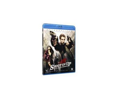 Nouveau Test : Shoot'Em Up en Blu-Ray Disc
