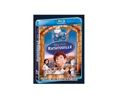 Nouveaux Blu-Ray annoncés chez Disney pour la France