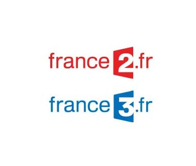 Nouvelles versions Web pour France 2 et France 3