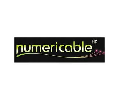 MyTF1 disponible chez Numericable-SFR