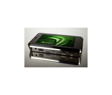 NVIDIA fait un pas vers l'émergence de la HD Mobile