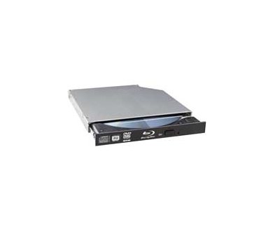 Optiarc BC-5500A : Un lecteur combo Blu-Ray pour portables