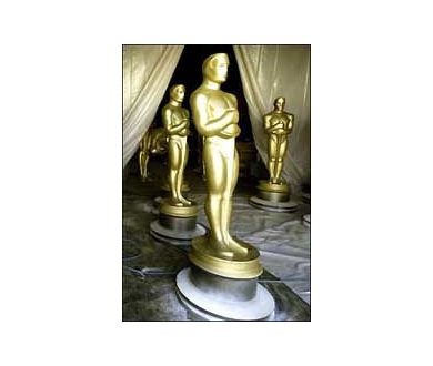 Oscars 2007 : Thomson rappelle sa contribution !