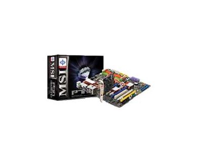 P7N Platinum et P7N Diamond annoncés chez MSI