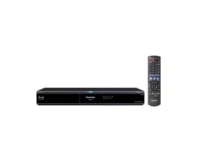 Panasonic DMP-BD30 : nouvelle platine Blu-Ray certifiée BD Profile 1.1