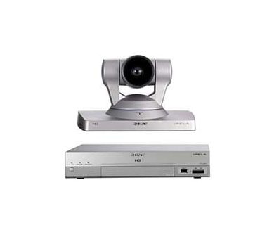 PCS-XG80 : Un système de vidéoconférence HD 1080i proposé chez Sony