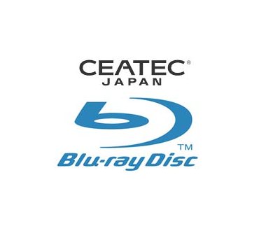 Le Blu-Ray sorti vainqueur du salon CEATEC !