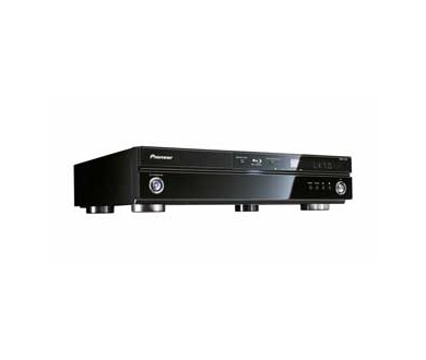 Pioneer BDP-LX70 : Platine Blu-Ray européenne dès juin prochain