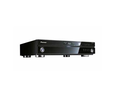 Pioneer BDP-LX71 : Nouveau lecteur Blu-Ray attendu pour l'été 2008
