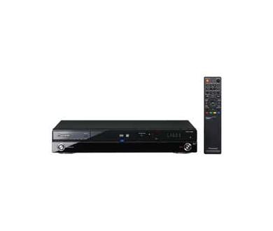 Pioneer DVR-LX60 et DVR-LX60D : Deux enregistreurs DVD avec upscale 1080p