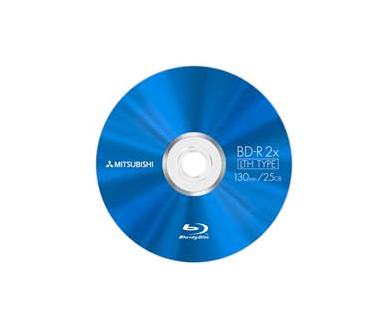 La PS3 supporte désormais les LTH BD-R !