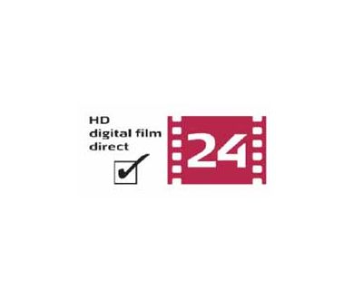 Pioneer et son label « HD digital film direct 24 »