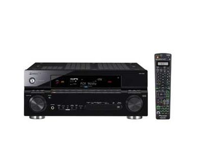 Pioneer propose le VSX-LX50 : un amplificateur certifié THX Select2