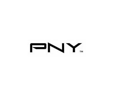 PNY dévoile son nouveau logo