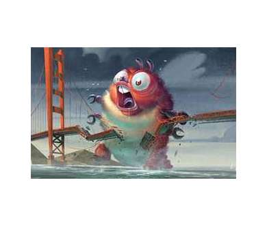 Pour DreamWorks : aucun des deux formats HD ne l'emportera