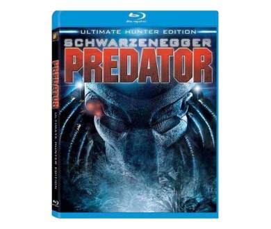Predator : Retour en salles le 17 août en version restaurée 2K
