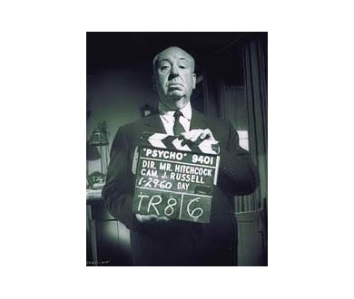MAJ : Alfred Hitchcock : 4 grands classiques en 4K Ultra HD Blu-ray dès septembre