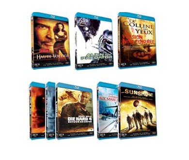 Blu-Ray Disc : Vos avis et commentaires nous importent !